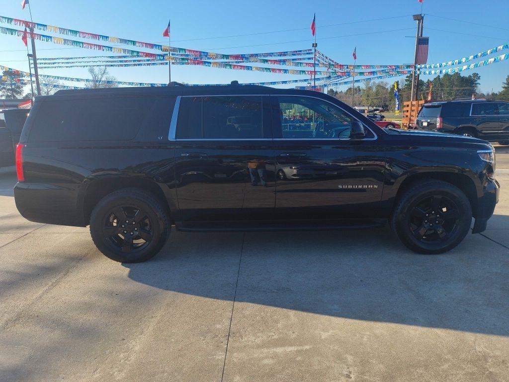 Chevrolet Suburban LT 2WD 2020