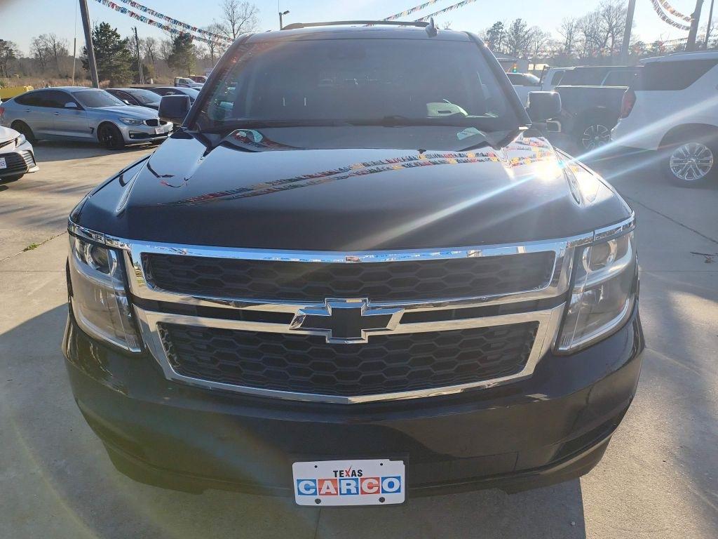 Chevrolet Suburban LT 2WD 2020