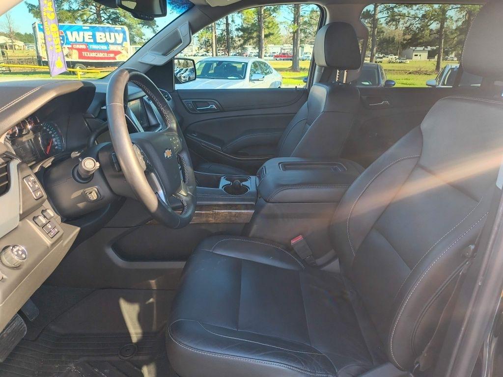 Chevrolet Suburban LT 2WD 2020