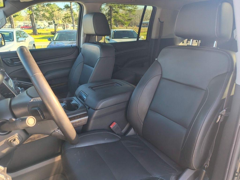 Chevrolet Suburban LT 2WD 2020