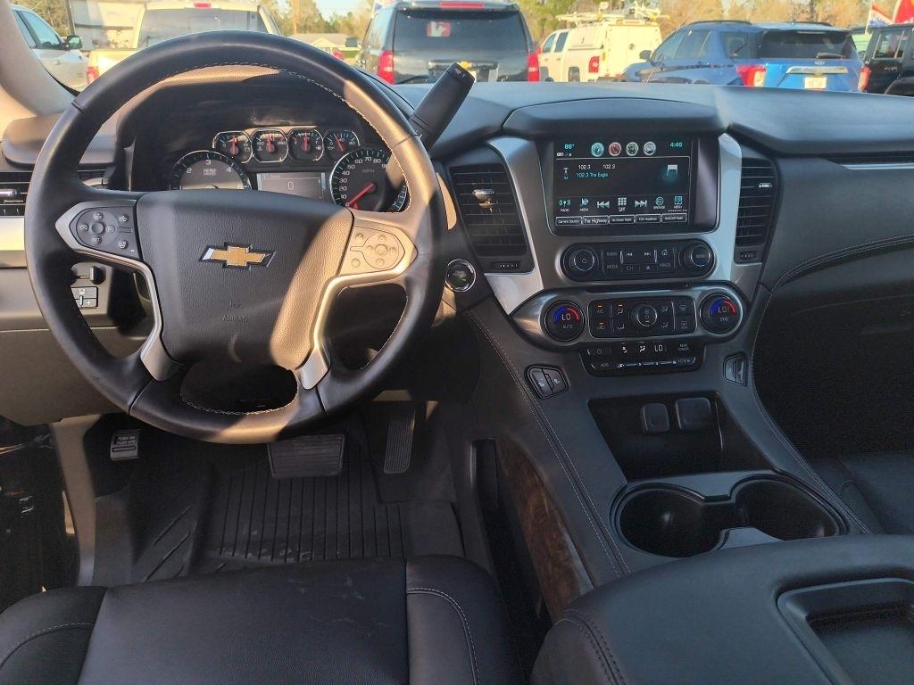 Chevrolet Suburban LT 2WD 2020