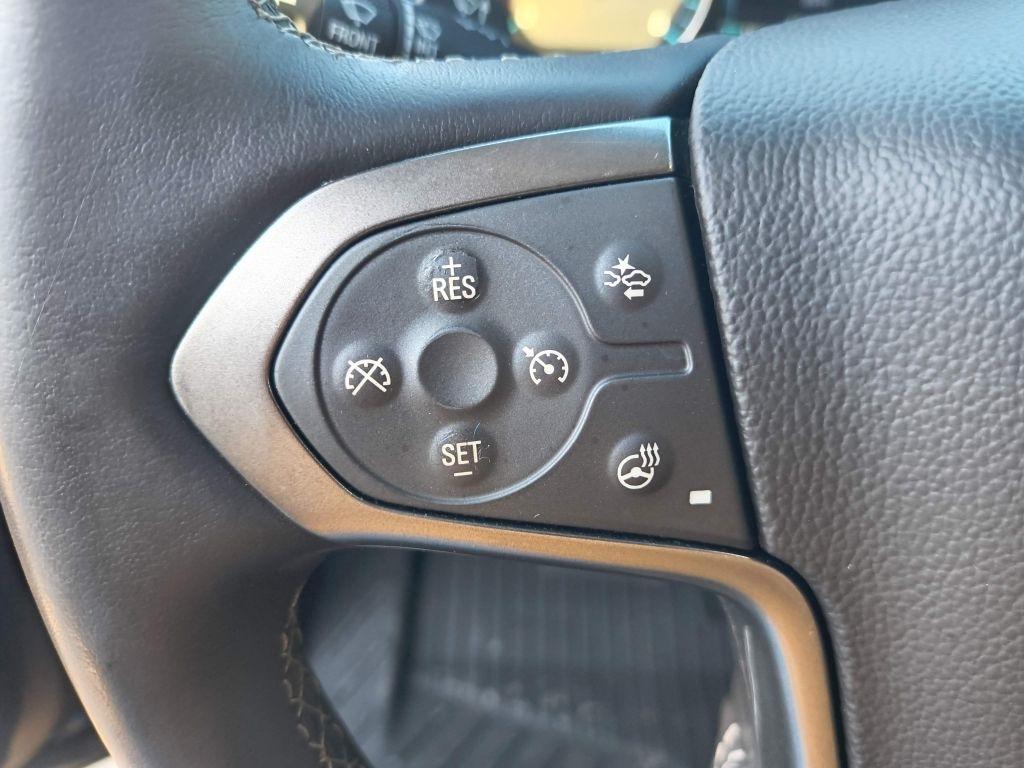 Chevrolet Suburban LT 2WD 2020