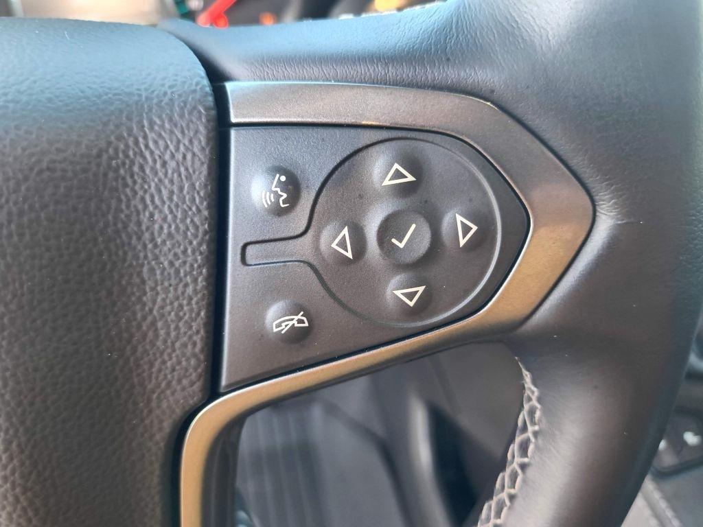 Chevrolet Suburban LT 2WD 2020