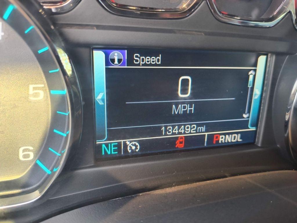 Chevrolet Suburban LT 2WD 2020