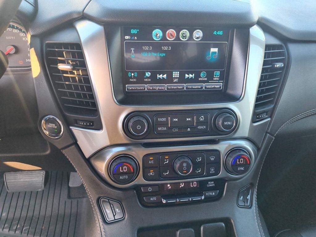 Chevrolet Suburban LT 2WD 2020