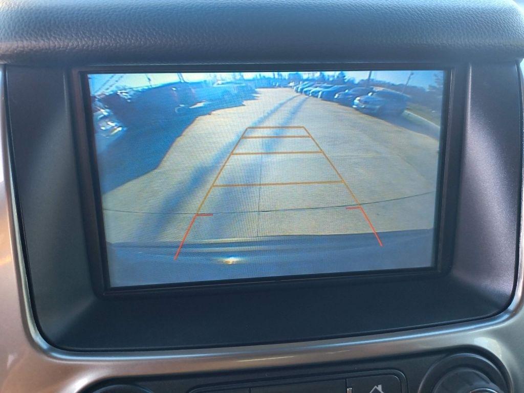 Chevrolet Suburban LT 2WD 2020