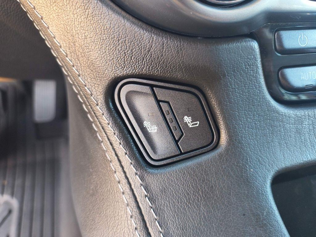 Chevrolet Suburban LT 2WD 2020