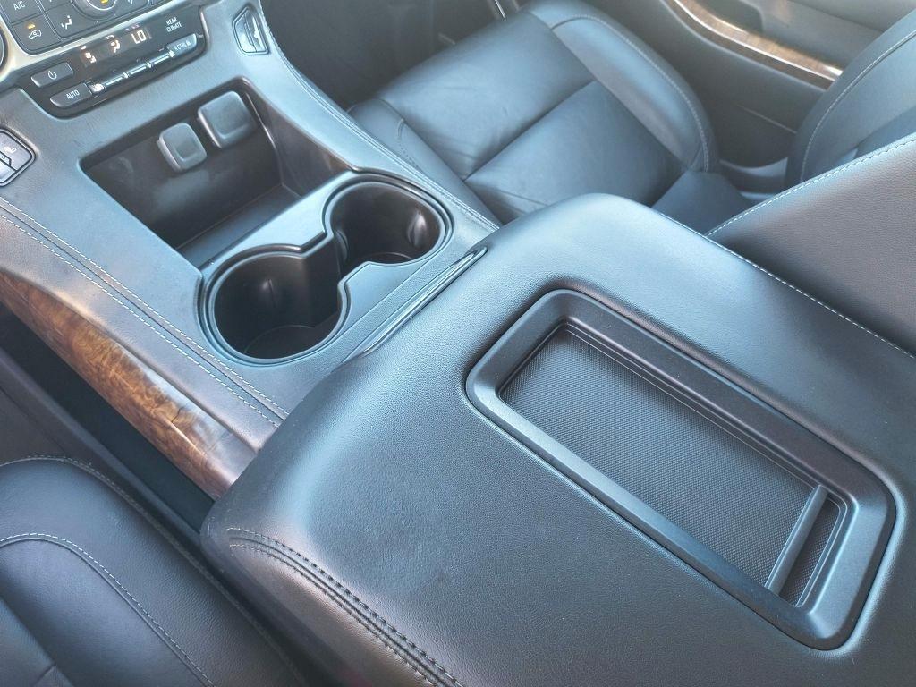 Chevrolet Suburban LT 2WD 2020