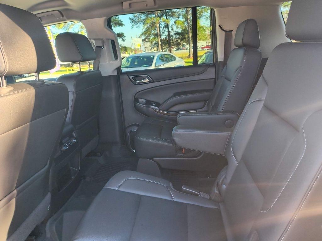 Chevrolet Suburban LT 2WD 2020