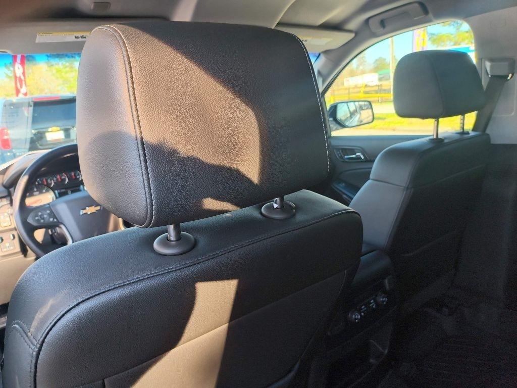 Chevrolet Suburban LT 2WD 2020