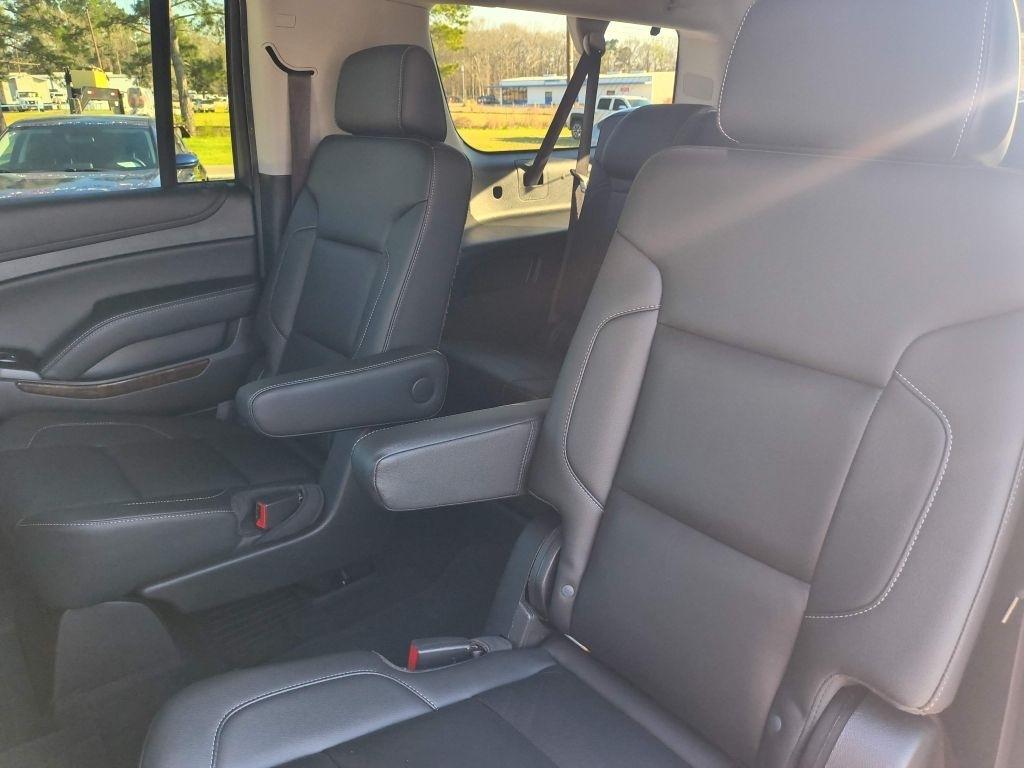 Chevrolet Suburban LT 2WD 2020