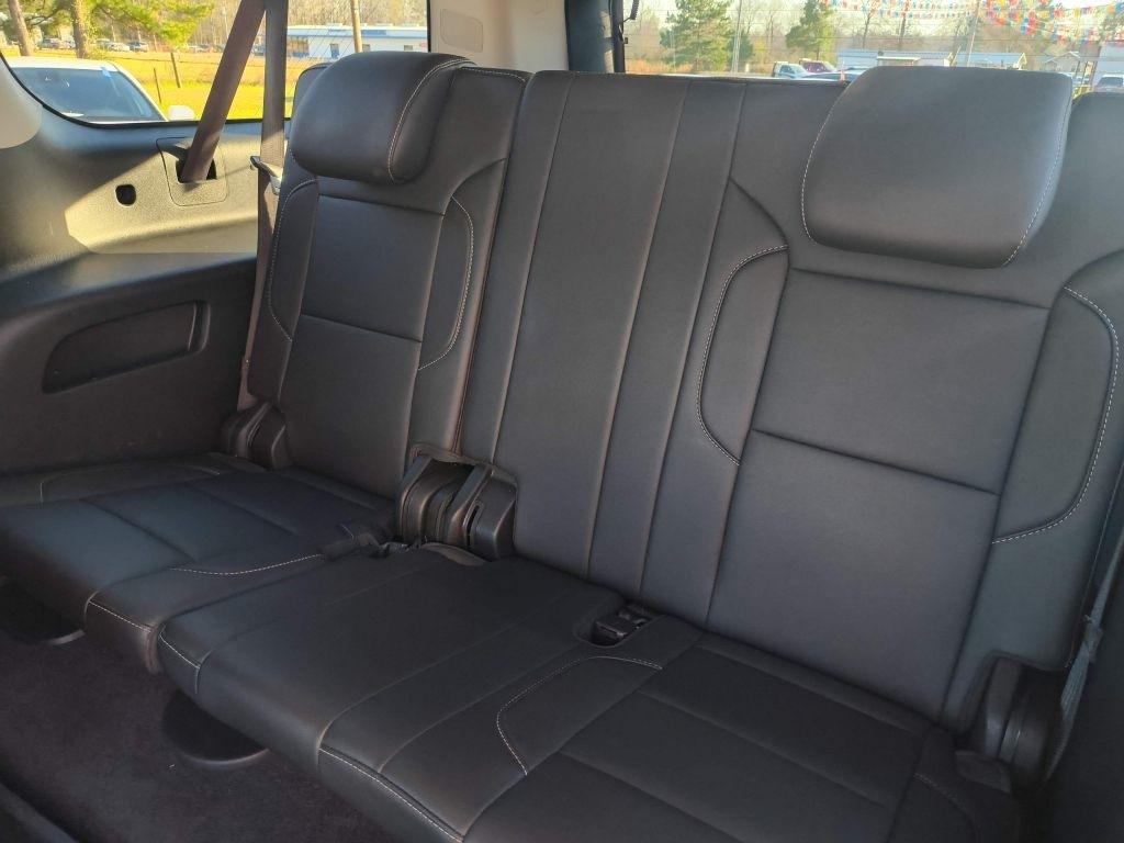 Chevrolet Suburban LT 2WD 2020