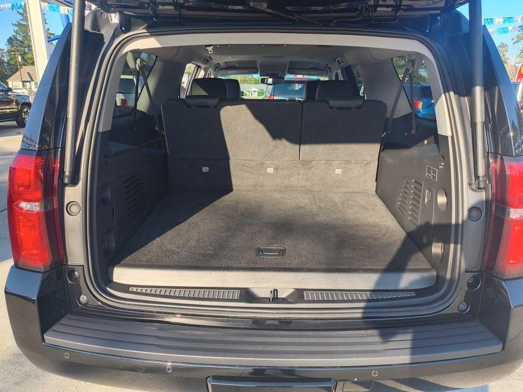 Chevrolet Suburban LT 2WD 2020