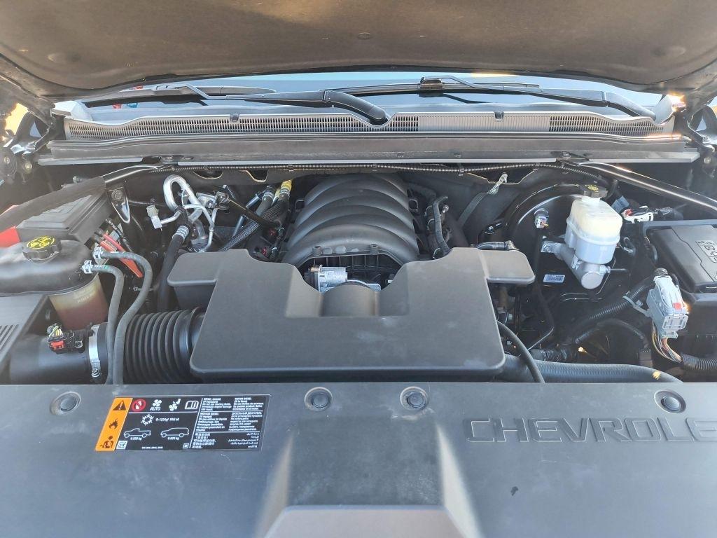 Chevrolet Suburban LT 2WD 2020