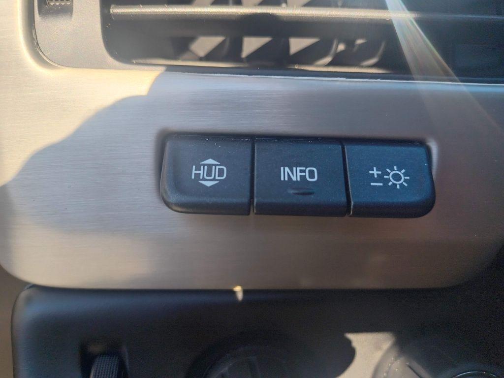 GMC Yukon Denali 4WD 2018