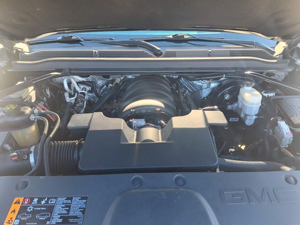 GMC Yukon Denali 4WD 2018