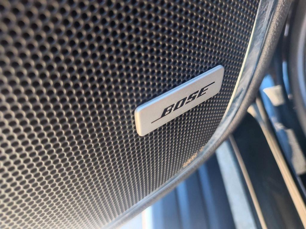 GMC Yukon Denali 4WD 2018