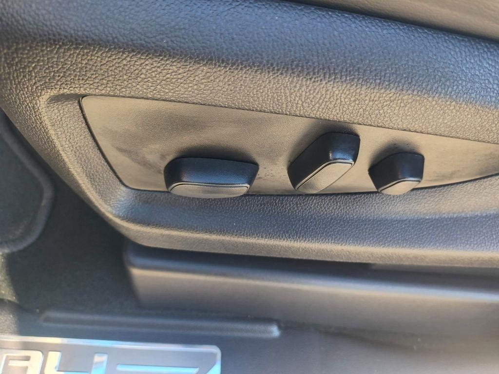 GMC Yukon Denali 4WD 2018