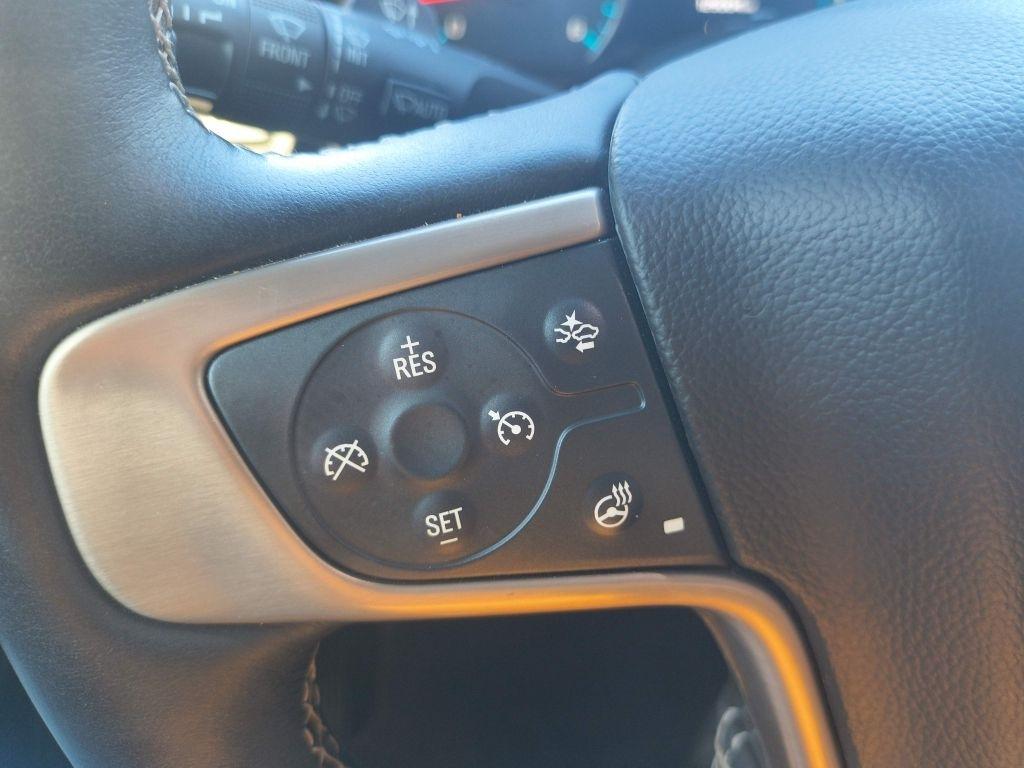 GMC Yukon Denali 4WD 2018