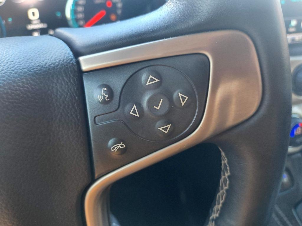 GMC Yukon Denali 4WD 2018