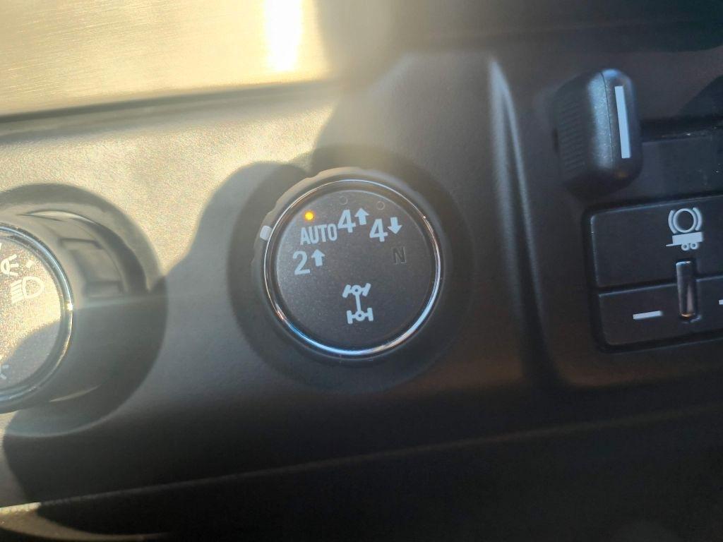 GMC Yukon Denali 4WD 2018