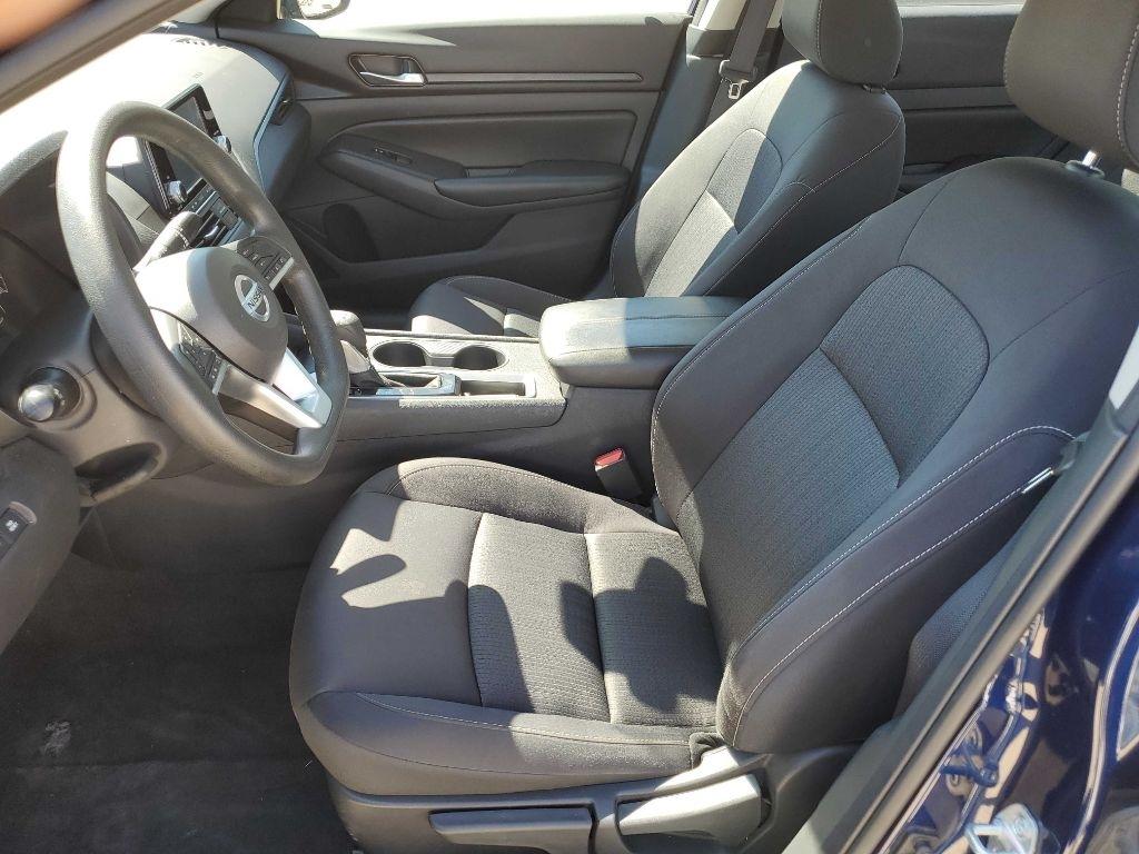 Nissan Altima 2.5 S 2022