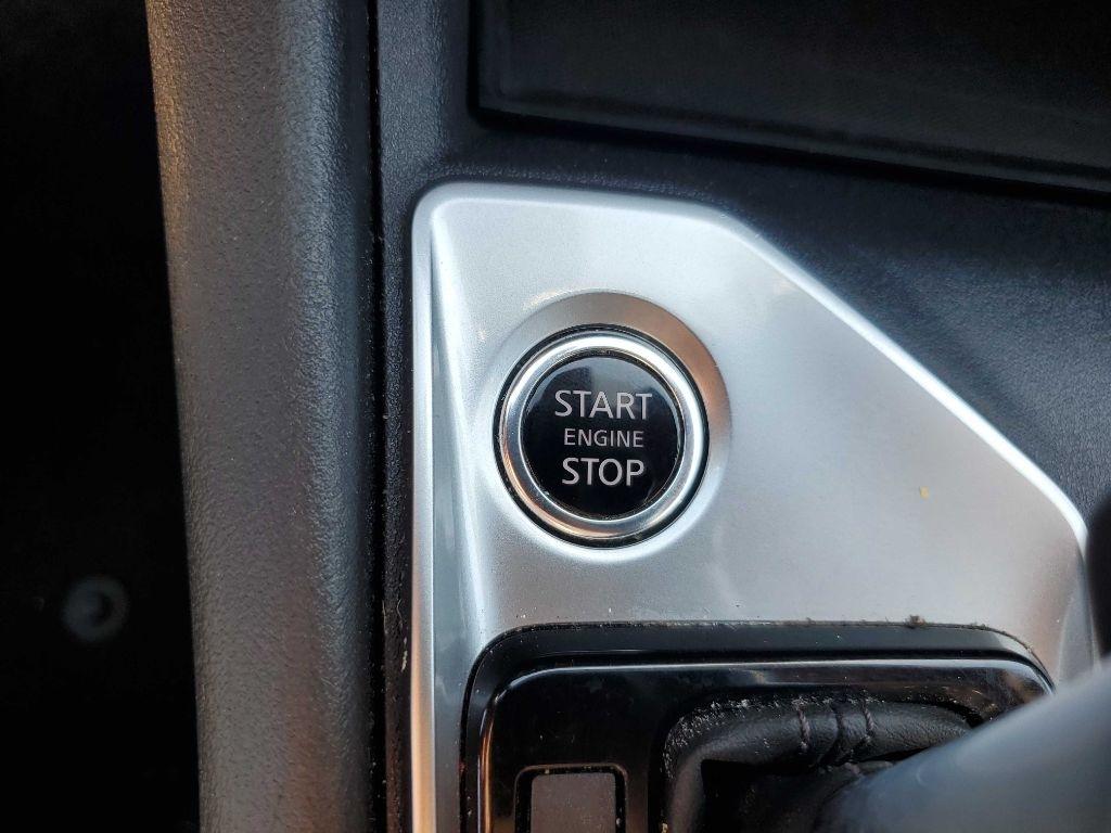 Nissan Altima 2.5 S 2022