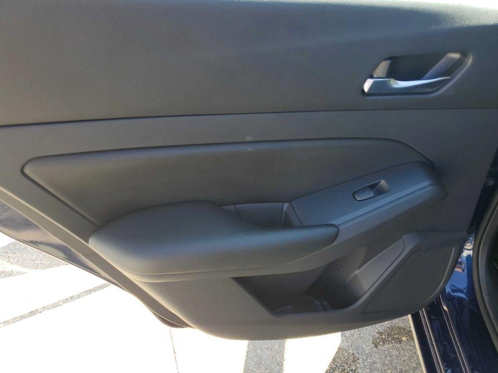 Nissan Altima 2.5 S 2022