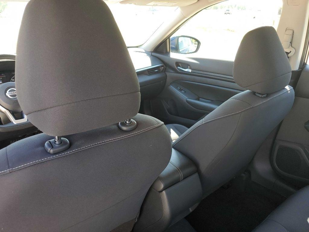 Nissan Altima 2.5 S 2022