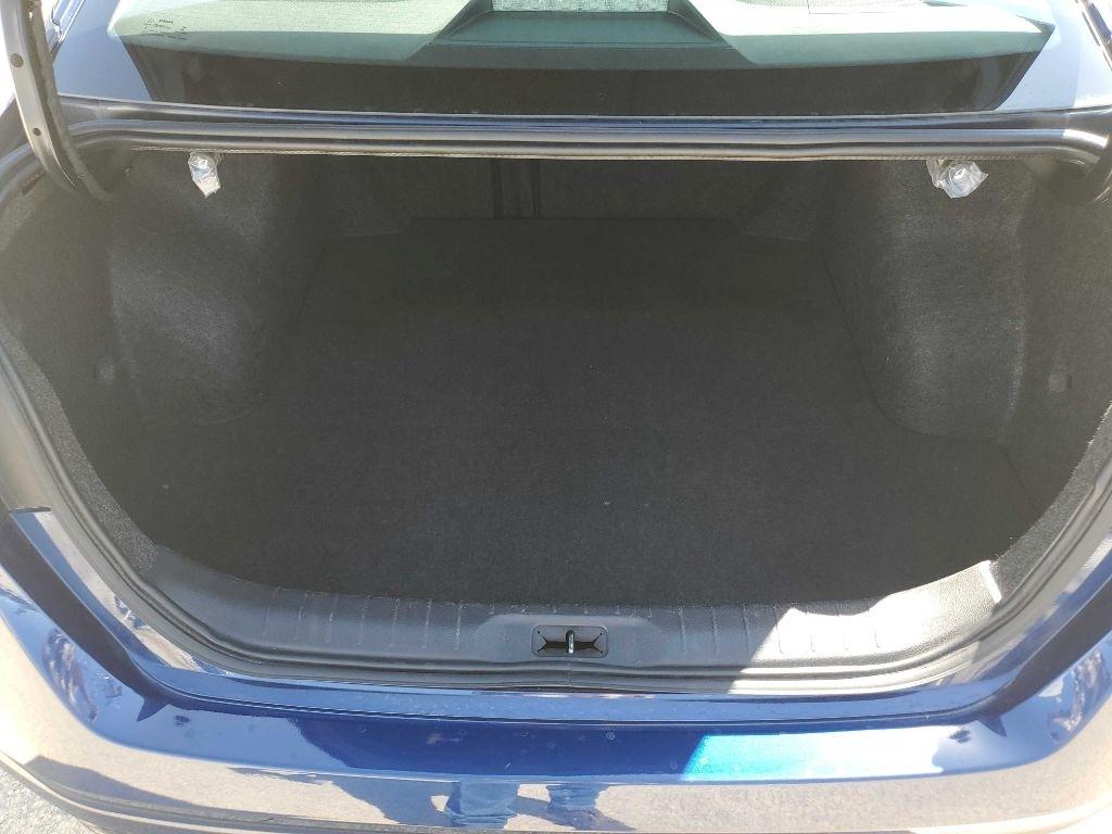 Nissan Altima 2.5 S 2022