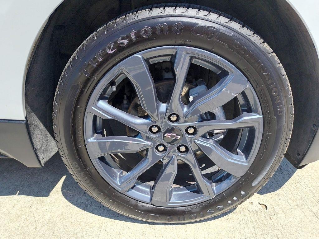 Chevrolet Equinox RS 2022