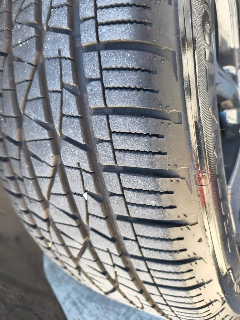 Chevrolet Equinox RS 2022