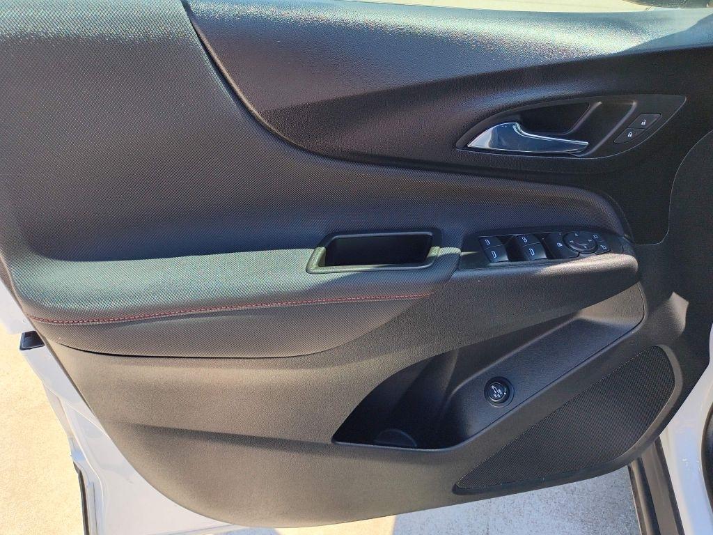 Chevrolet Equinox RS 2022