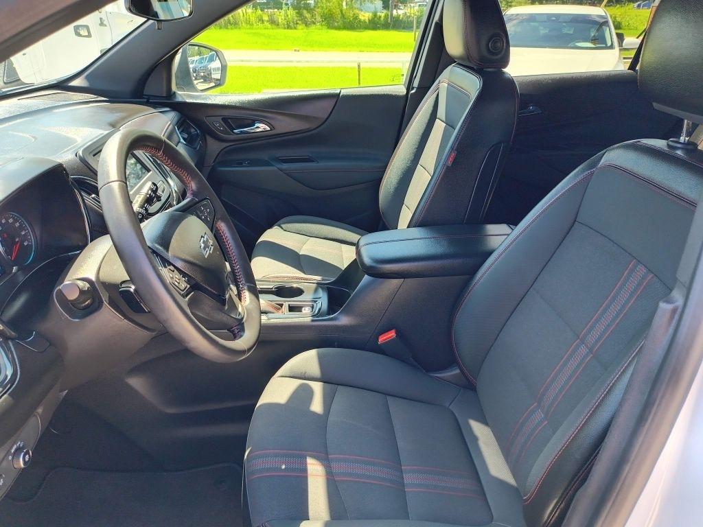 Chevrolet Equinox RS 2022