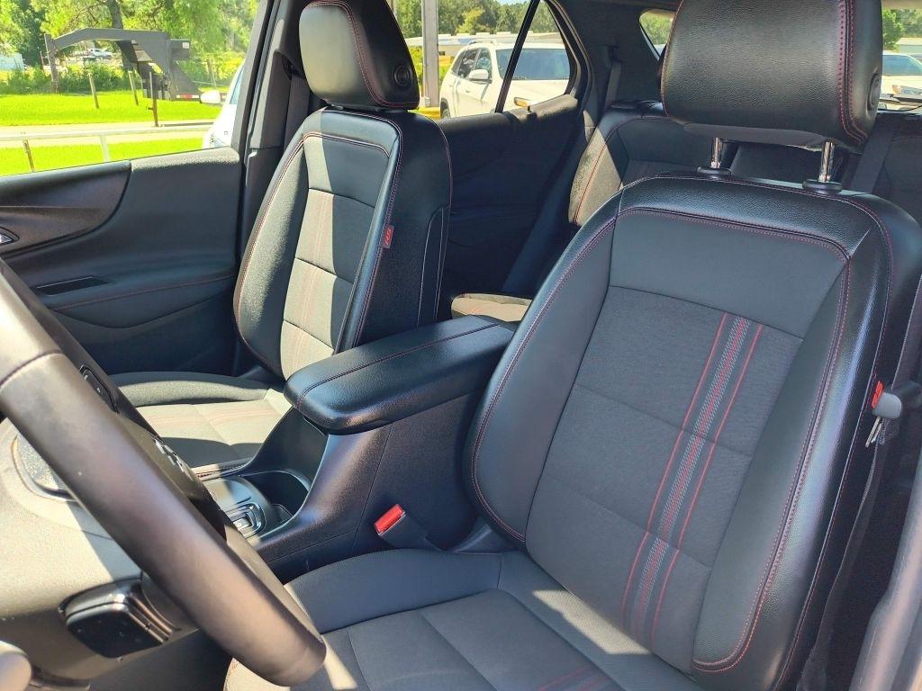 Chevrolet Equinox RS 2022