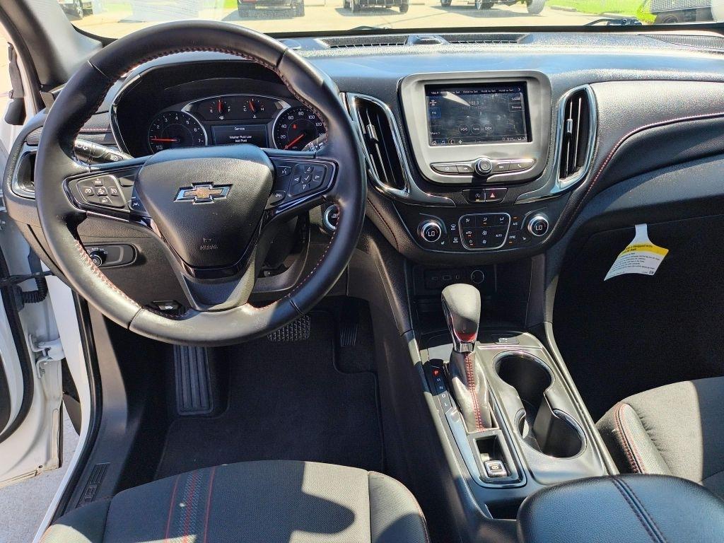 Chevrolet Equinox RS 2022