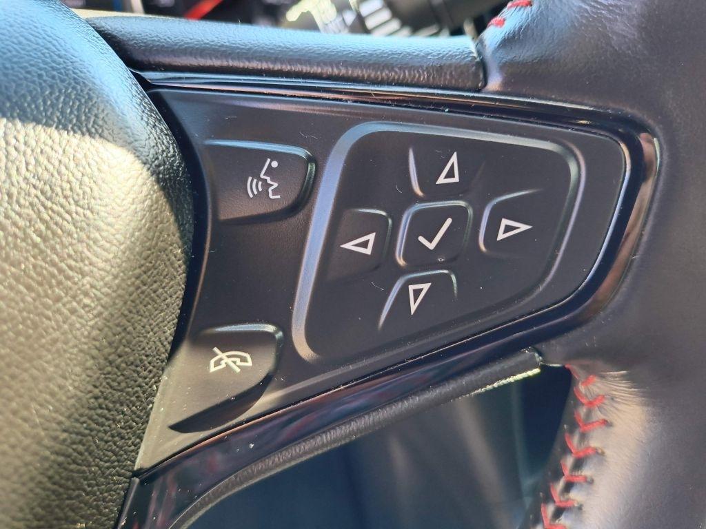 Chevrolet Equinox RS 2022