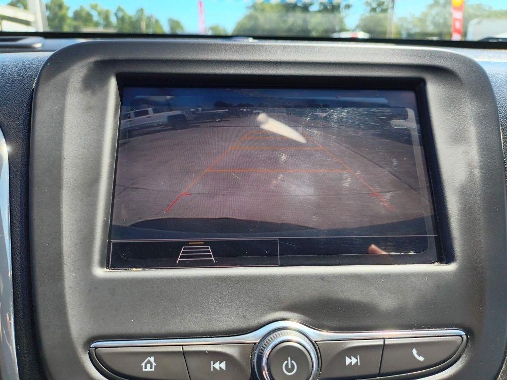 Chevrolet Equinox RS 2022