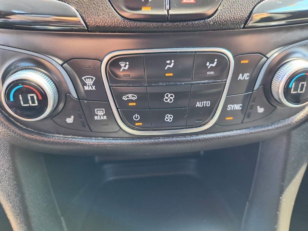 Chevrolet Equinox RS 2022