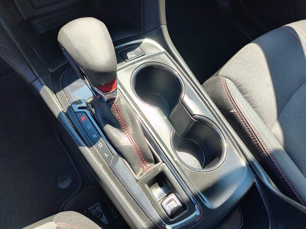 Chevrolet Equinox RS 2022