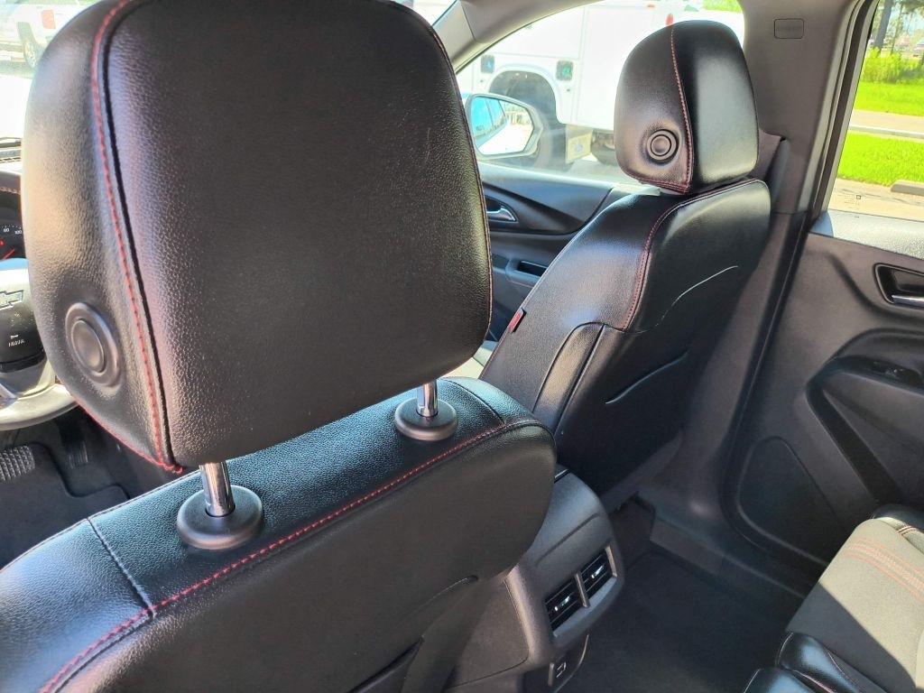 Chevrolet Equinox RS 2022