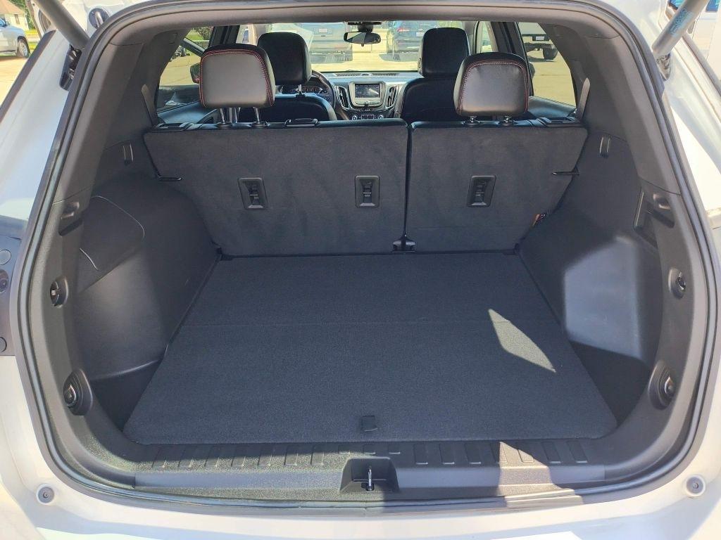 Chevrolet Equinox RS 2022