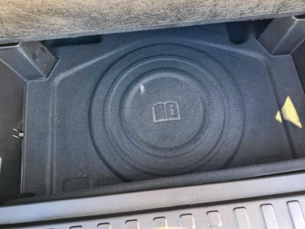 Chevrolet Equinox RS 2022