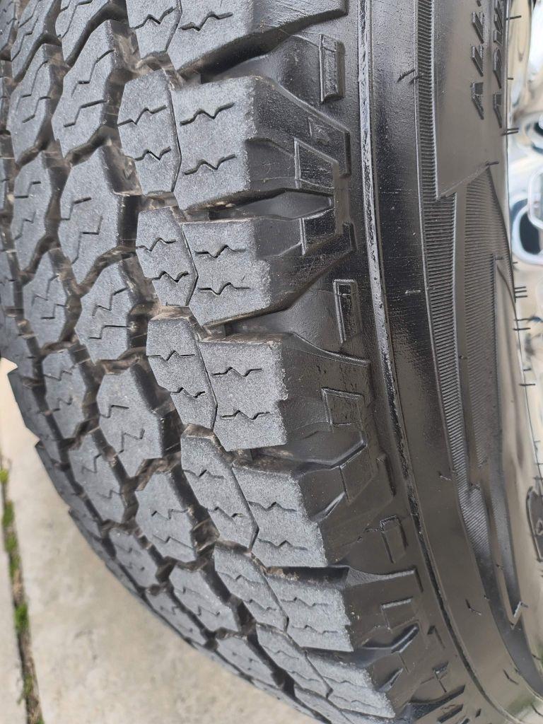 RAM 2500 Tradesman Crew Cab SWB 4WD 2022