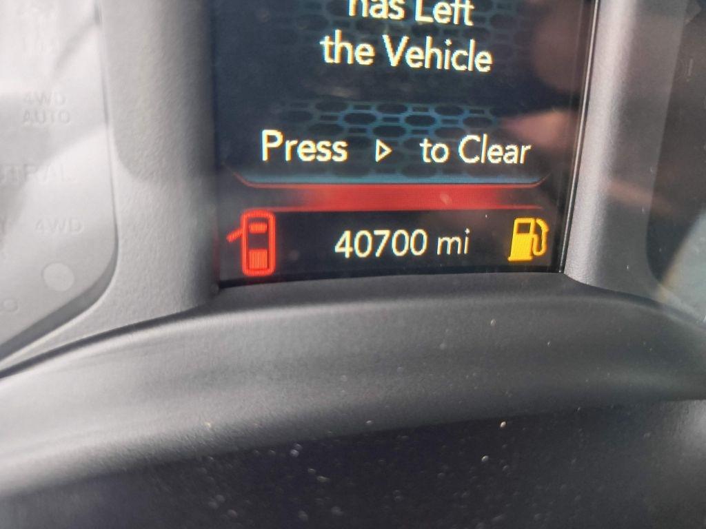 RAM 2500 Tradesman Crew Cab SWB 4WD 2022