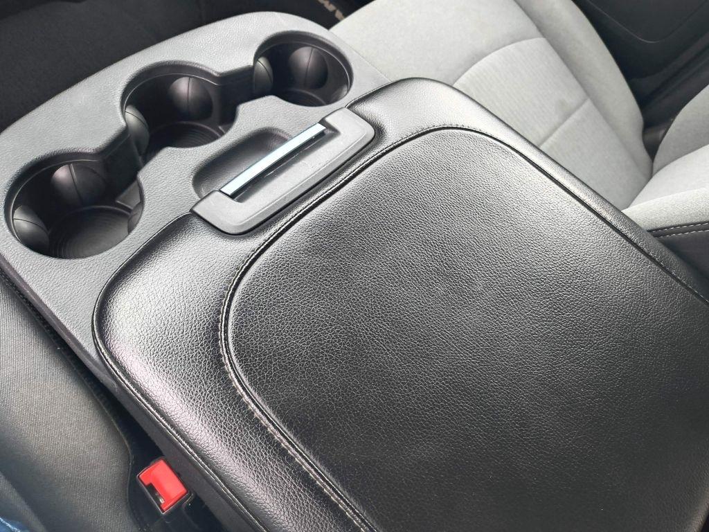 RAM 2500 Tradesman Crew Cab SWB 4WD 2022