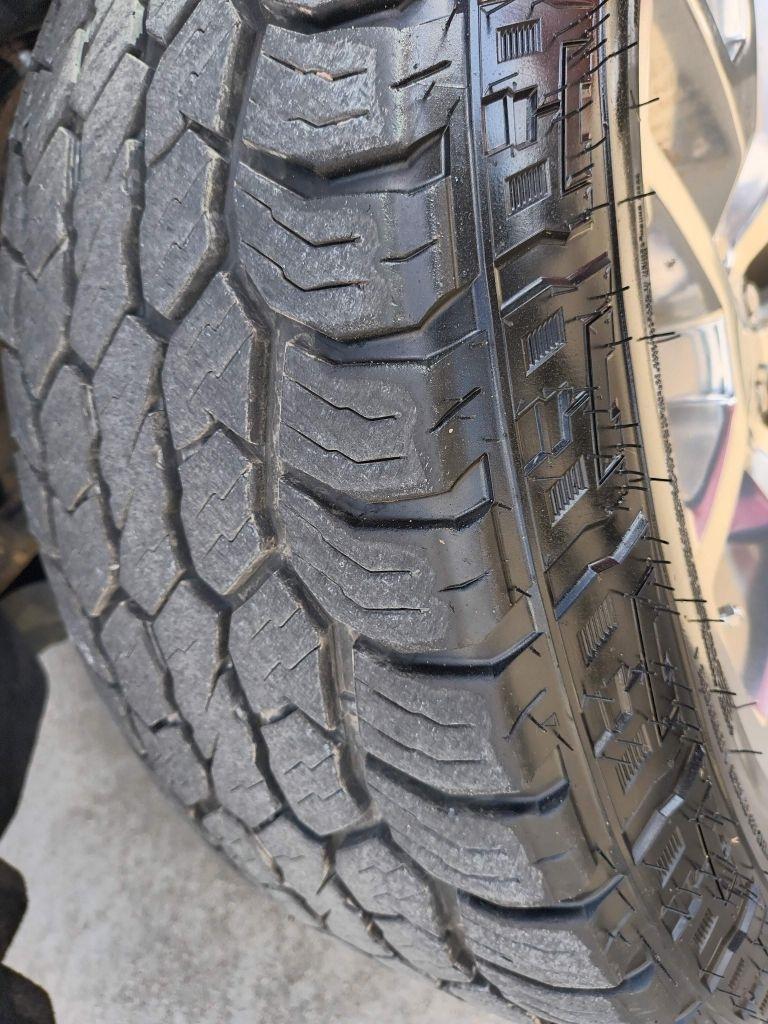 GMC Sierra 1500 SLT Crew Cab Short Box 2WD 2015