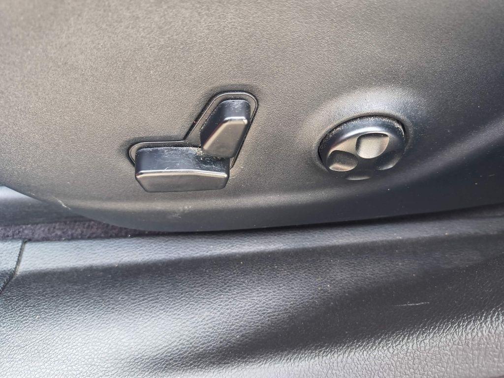 Jeep Cherokee Trailhawk 4WD 2017