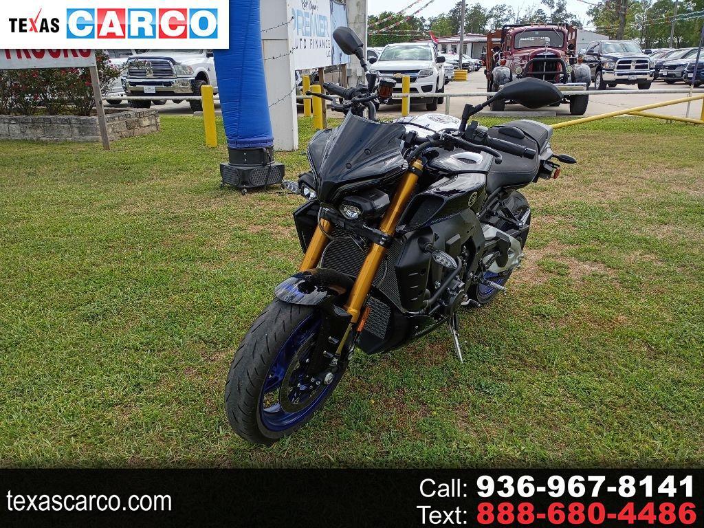 Yamaha MTN1000D  2024