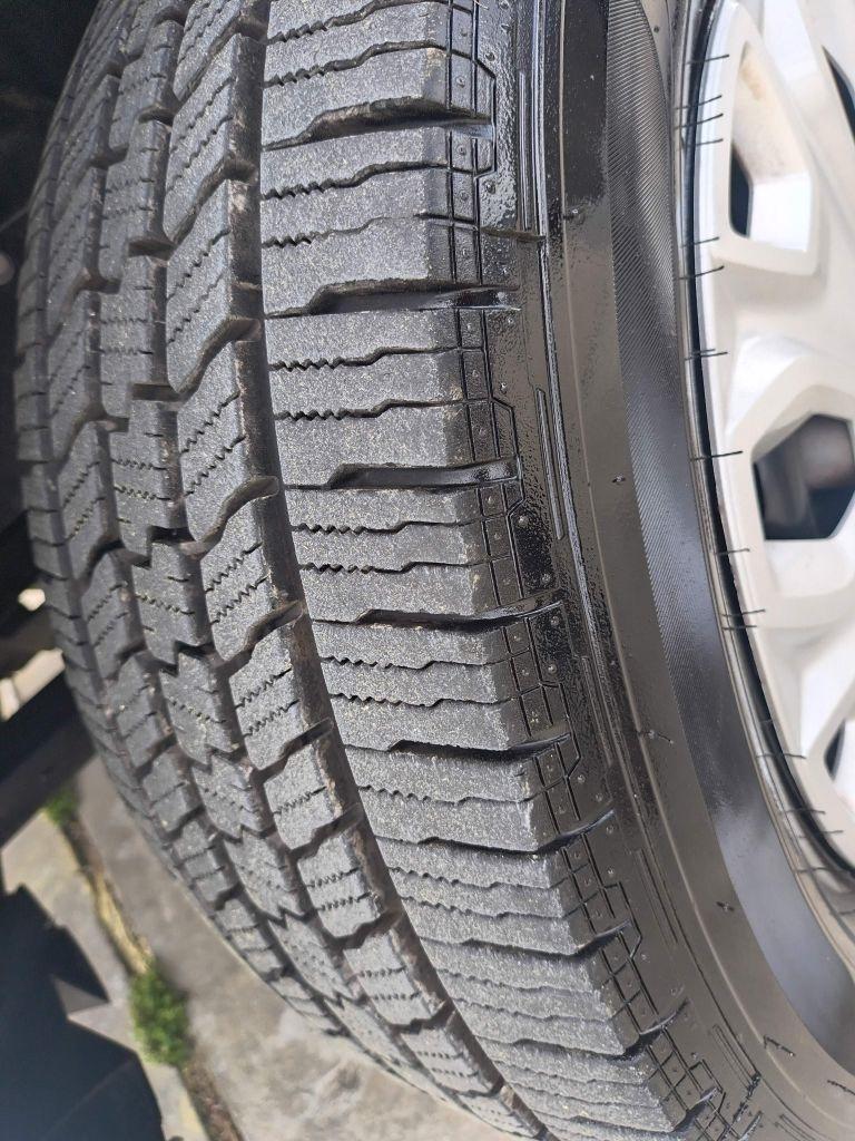 Ford Transit 350 Wagon Low Roof XL w/Sliding Pass. 148-in. WB 2024